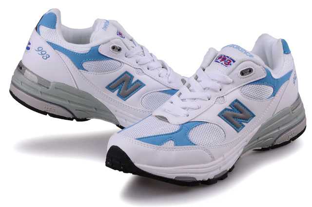 new balance 993 femme new balance femme running chaussures bateau authentique chute